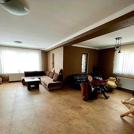 Gudauri Guest House Lane Экстерьер фото