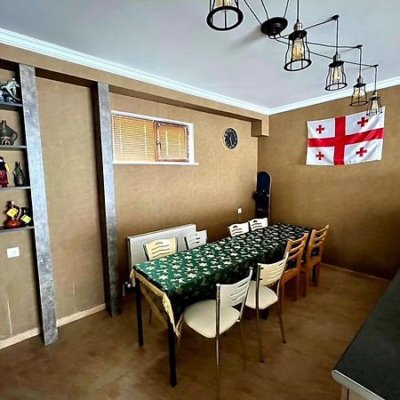 Gudauri Guest House Lane Экстерьер фото