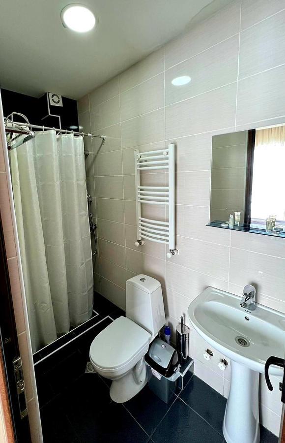 Gudauri Guest House Lane Экстерьер фото