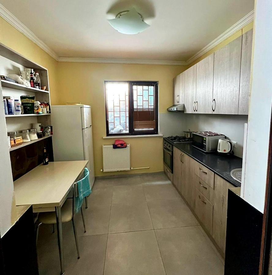 Gudauri Guest House Lane Экстерьер фото