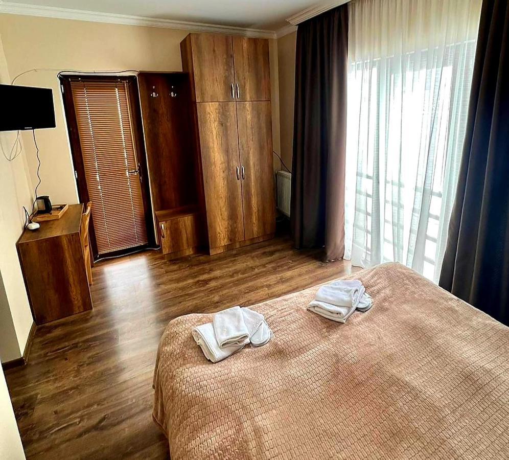 Gudauri Guest House Lane Экстерьер фото