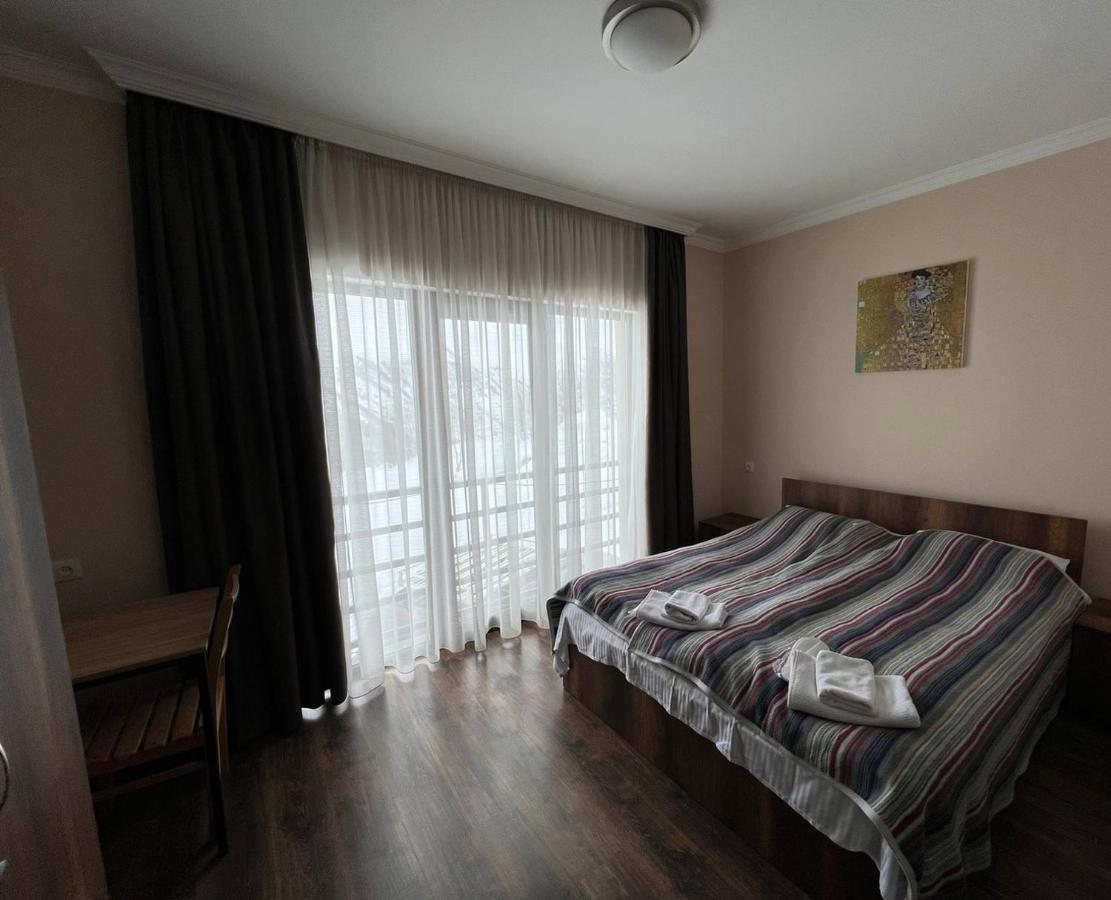 Gudauri Guest House Lane Экстерьер фото