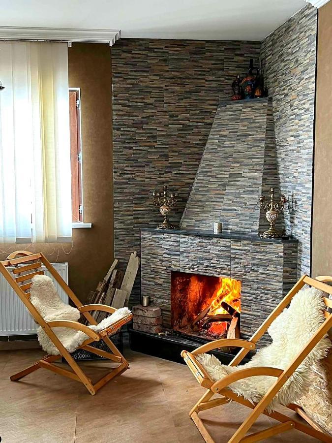 Gudauri Guest House Lane Экстерьер фото